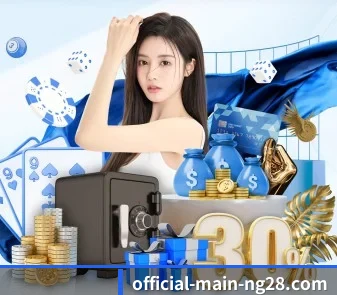 加入我们, 开启不一样的体育体验 - NG28