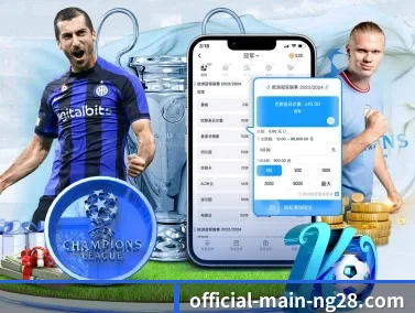 ng28 APP