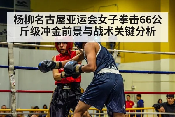 boxing match action